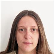 English Teacher for children and teenagers, also available online